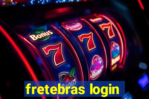 fretebras login